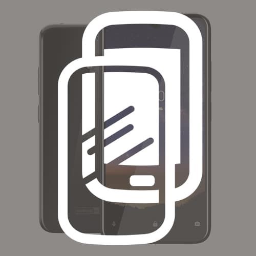 Замена стекла в Nokia 2.2 с гарантией 4 месяца